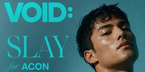 VOID:SLAY SYDNEY EDITION