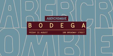 BODEGA