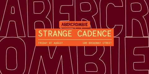 Strange Cadence