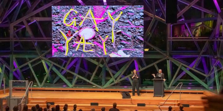 Queer PowerPoint