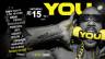 YOU - 15th August (XXL Arena Takeover)