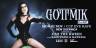 Cup Eve Rave ft. Gottmik (DJ Set) – Mon 2nd November