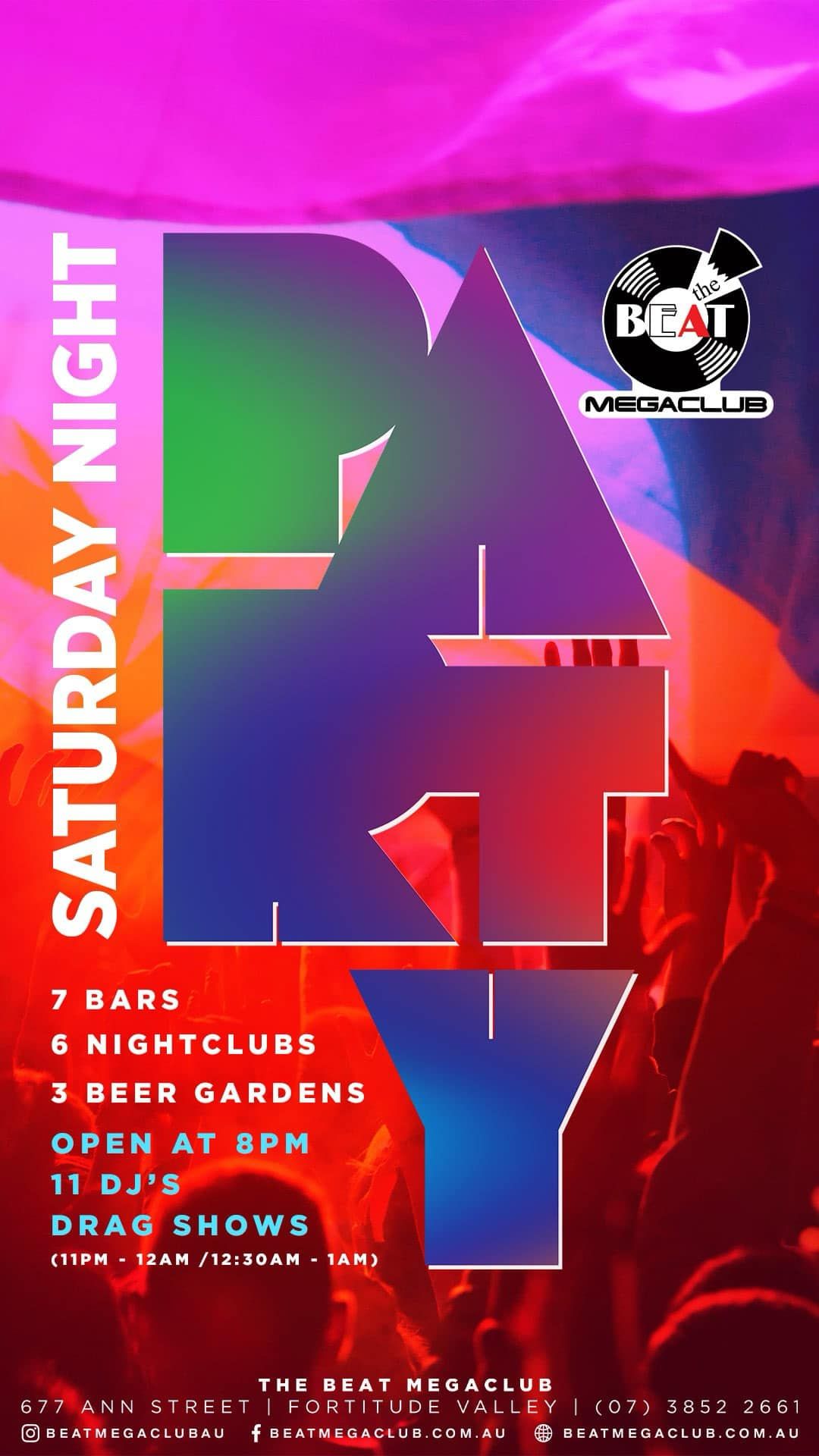 Unleashed Thursdays