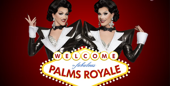 PALMS ROYALE @ Palms