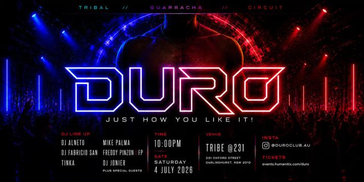 DURO