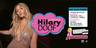 Hilary Doof - Sat 24th October