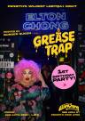 Grease Trap 1st Birthday, Queer Drag & Dance Party (Penrith)