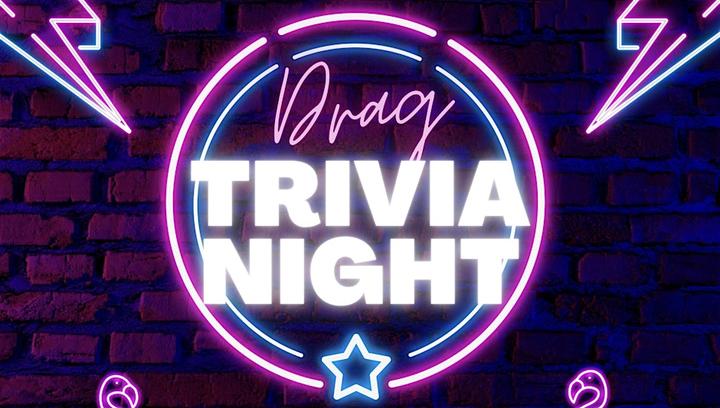 Drag Trivia Night- Saturday, Nov 14th, LOEV Moorabbin