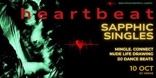 Heartbeat: Sapphic Singles Mixer