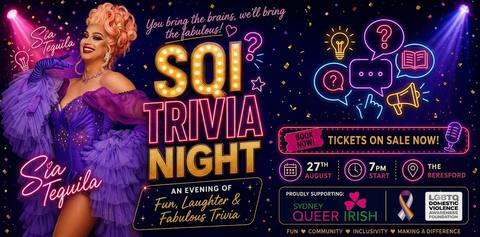SQI Trivia Night