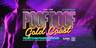 POOF DOOF Gold Coast - Friday 25th September