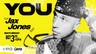 YOU feat. Jax Jones (Long Weekend)