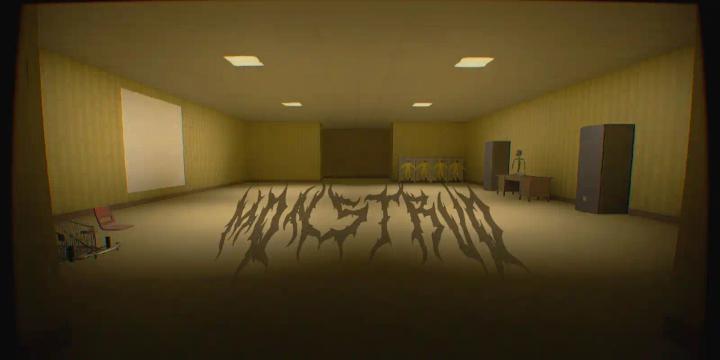 Monstruo Darkrooms