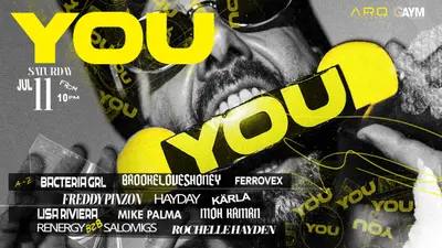 YOU