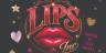 LIPS inc