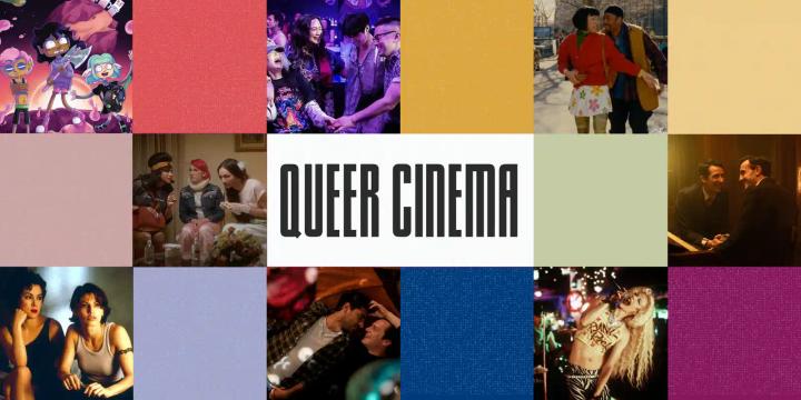 Queer Cinema