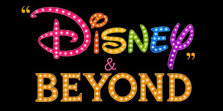 Disney & Beyond