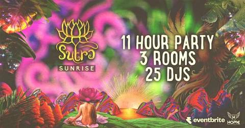 SUTRA SUNRISE