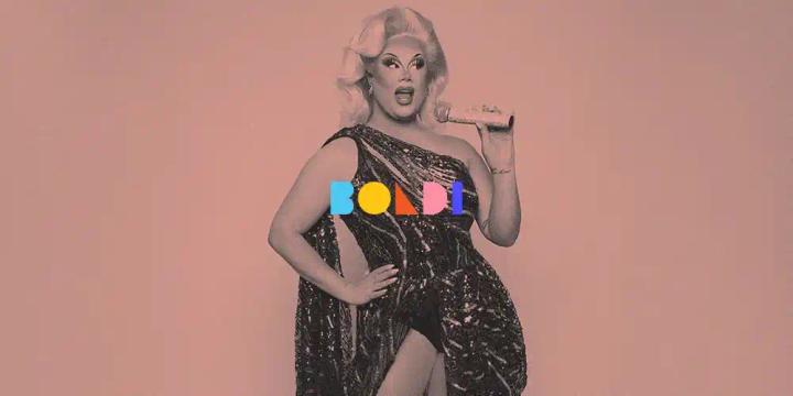 Bingo, Burlesque & Bondi Vybes