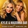 KYLIE vs MADONNA Bar Sydney