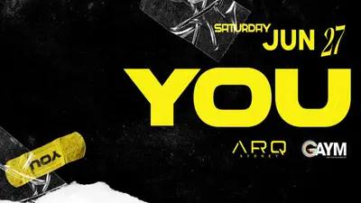 YOU