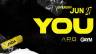 YOU