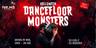 Halloween - DANCE FLOOR MONSTERS