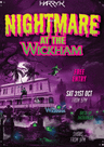 Nightmare at The Wickham