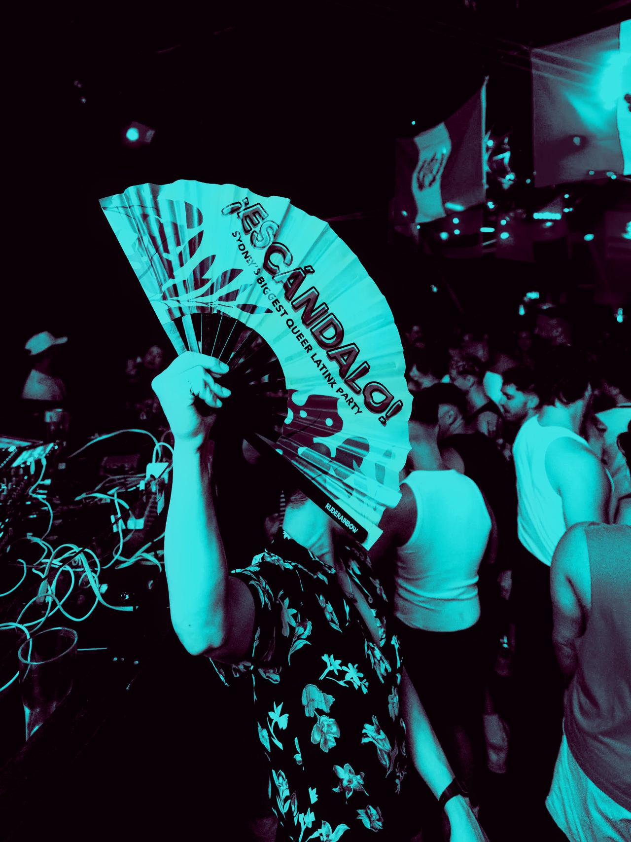 Sydney nightlife