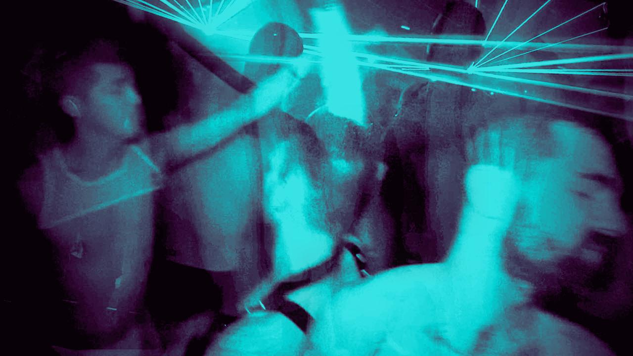 Sydney nightlife