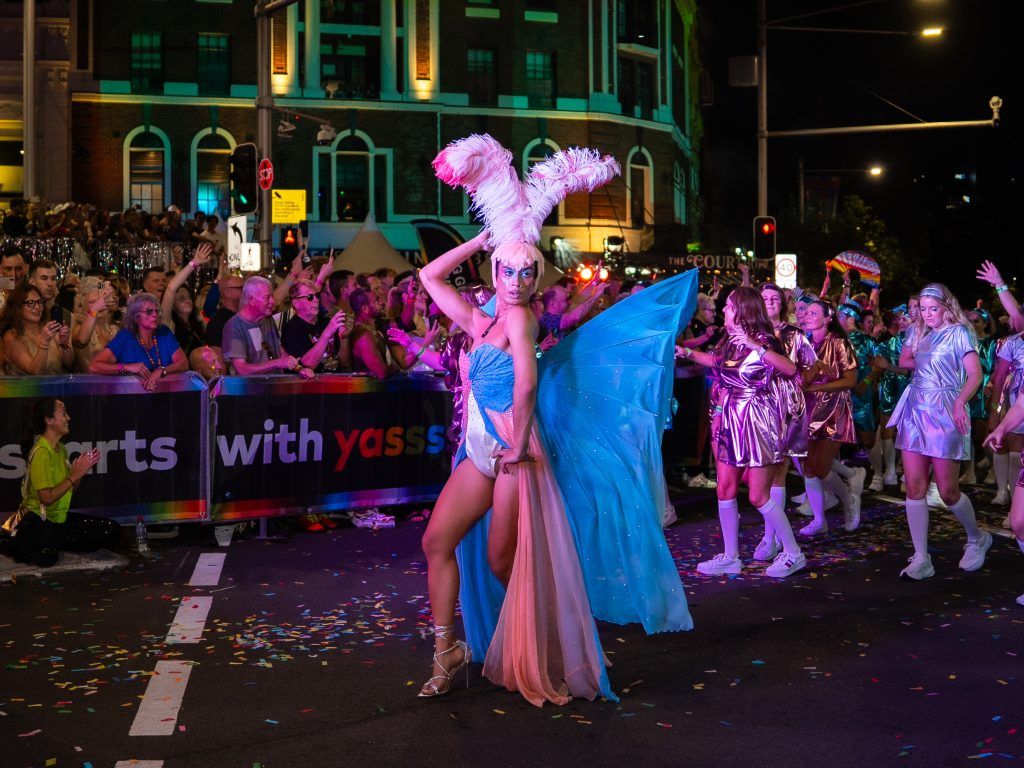 Mardi Gras