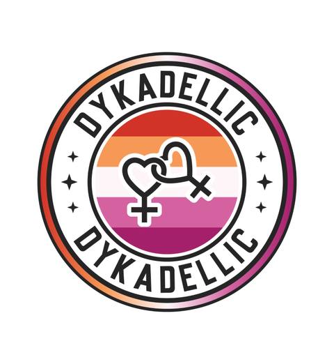 Dykadellic