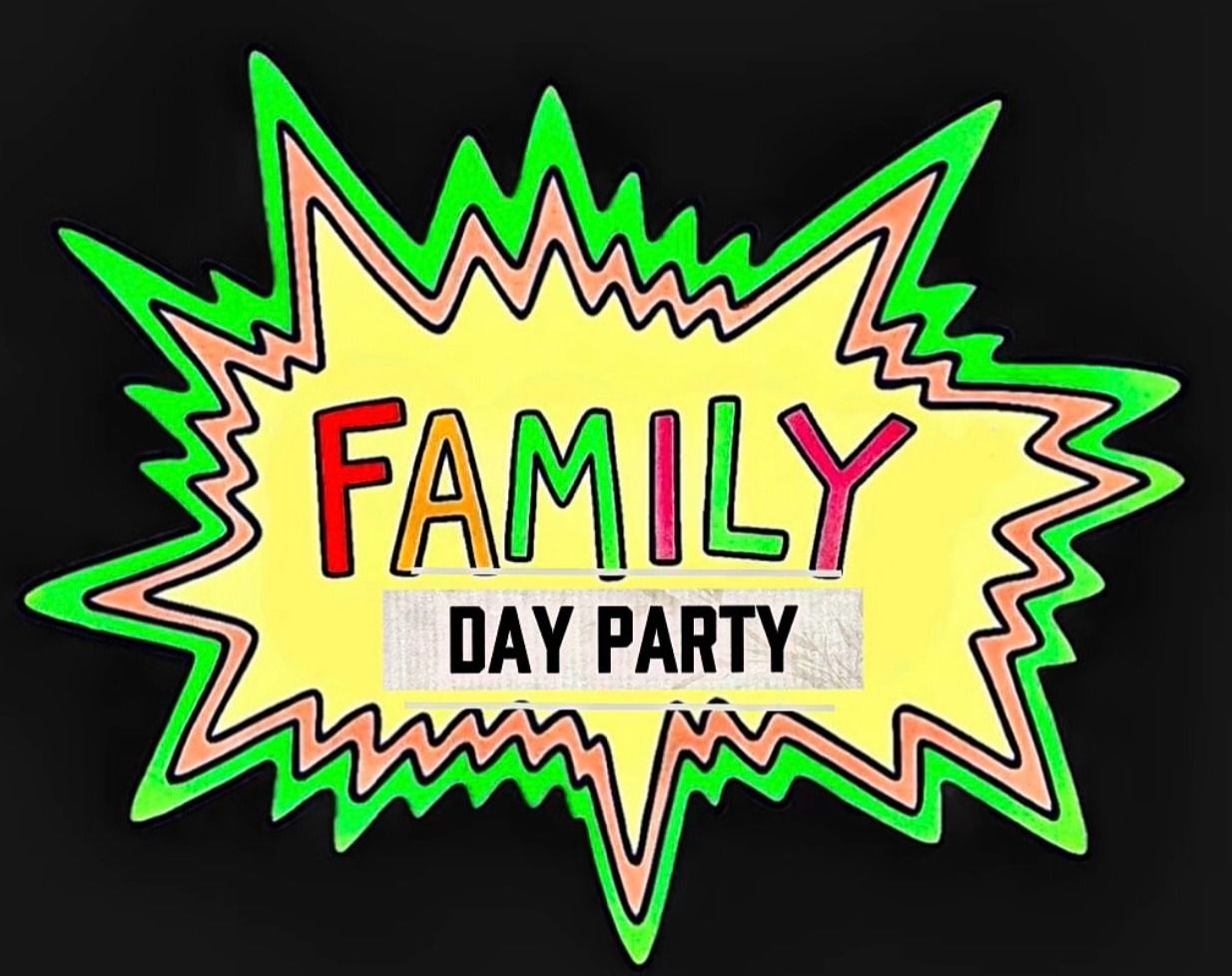 Family Party Sydney