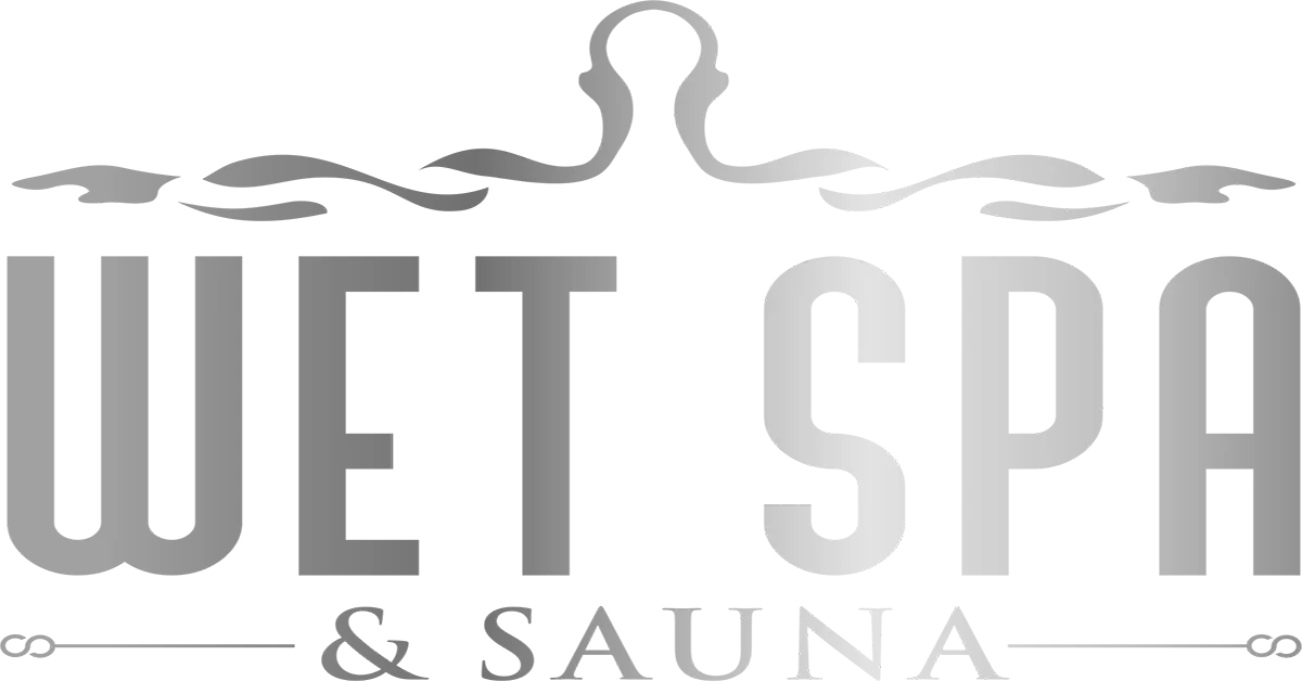 Wet Spa and Sauna