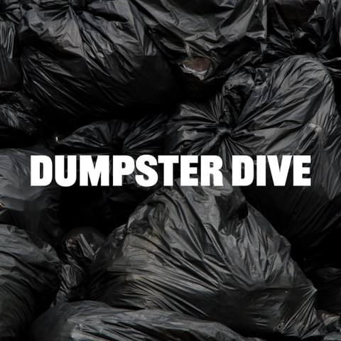 Dumpster Drive