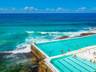 Bondi Beach logo