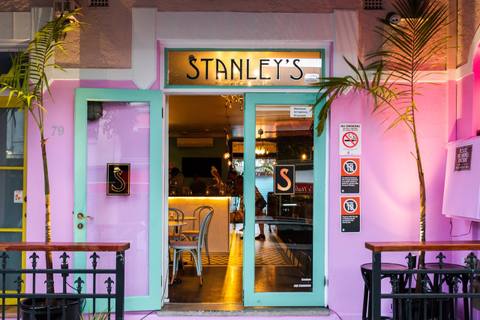 Stanley's on Stanley