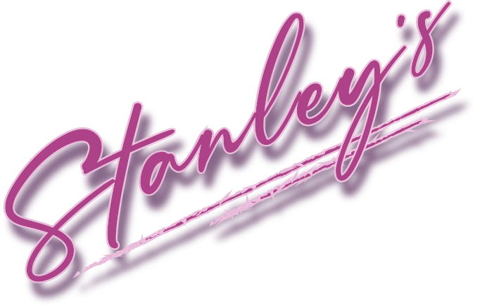 Stanley's on Stanley logo