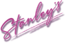 Stanley's on Stanley logo