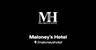 Maloney's Hotel logo
