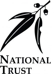 Willie the Boatman Precinct logo