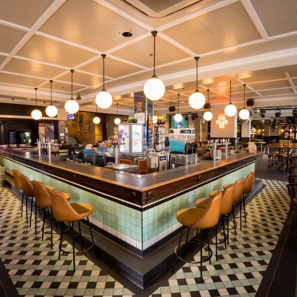 Newtown Hotel