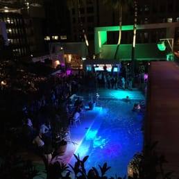 ivy Pool