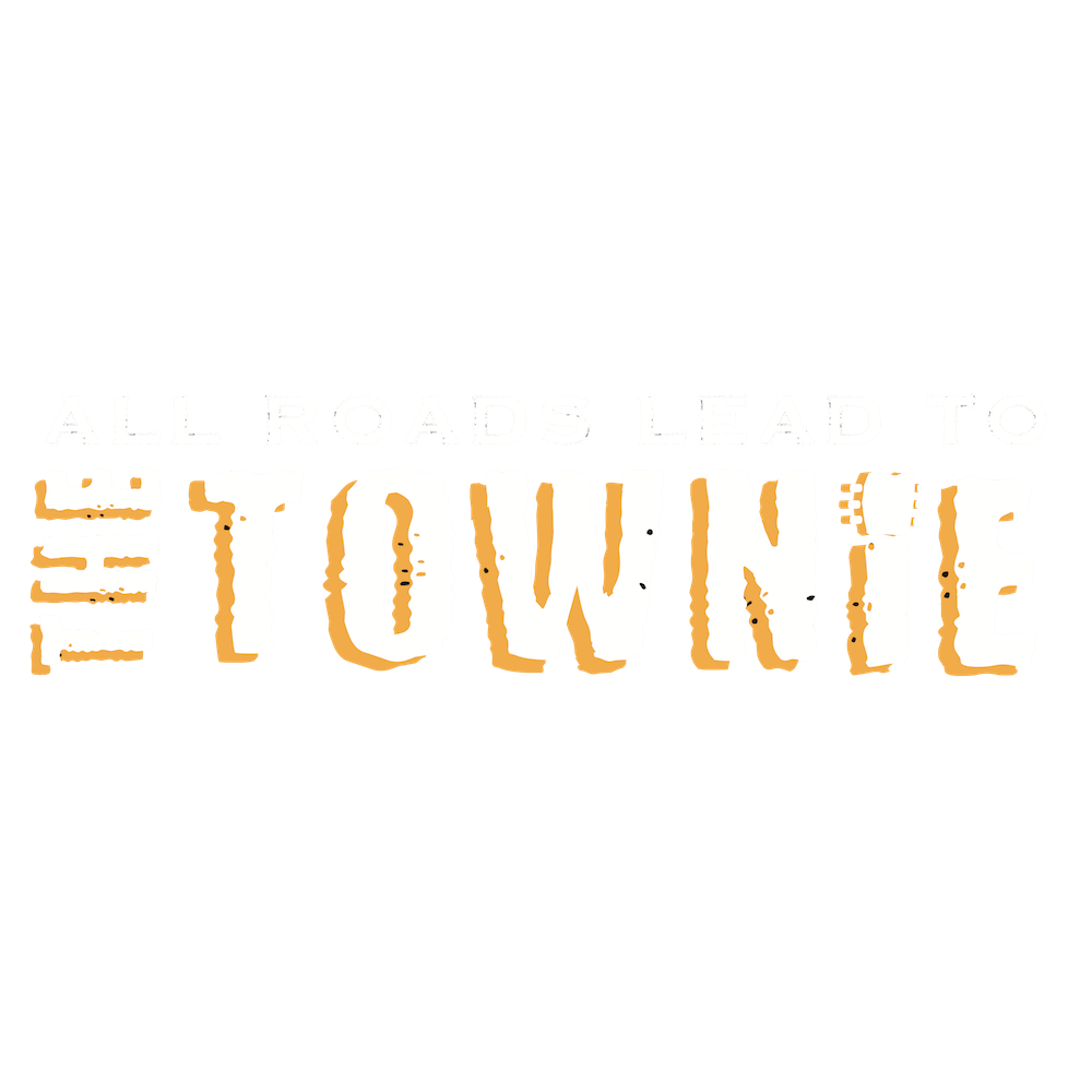 Town Hall Hotel logo