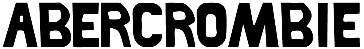 Abercrombie logo