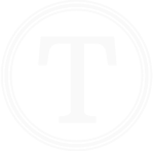 The Trinity logo