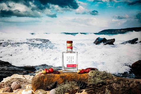 Brix Distillers