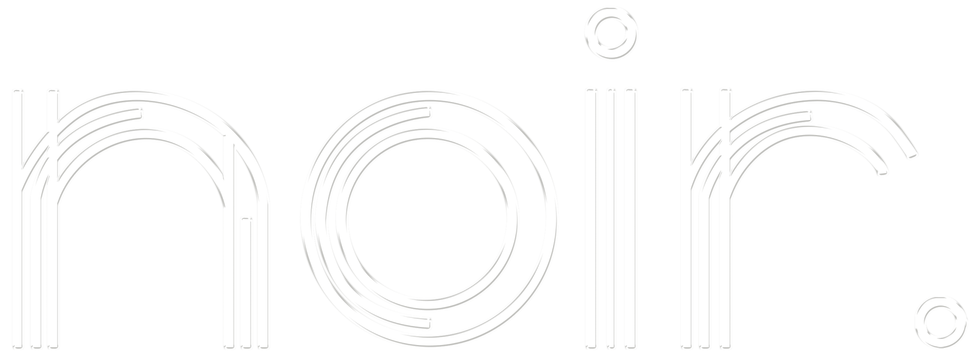 Noir Nightclub logo