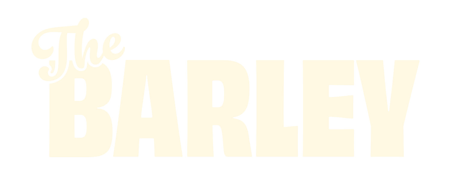 Golden Barley Hotel logo