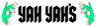 Yah Yah's logo